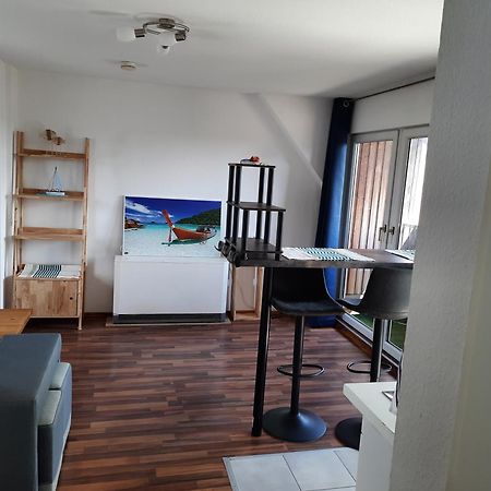 Ferienwohnung Kiel-Holtenau 外观 照片