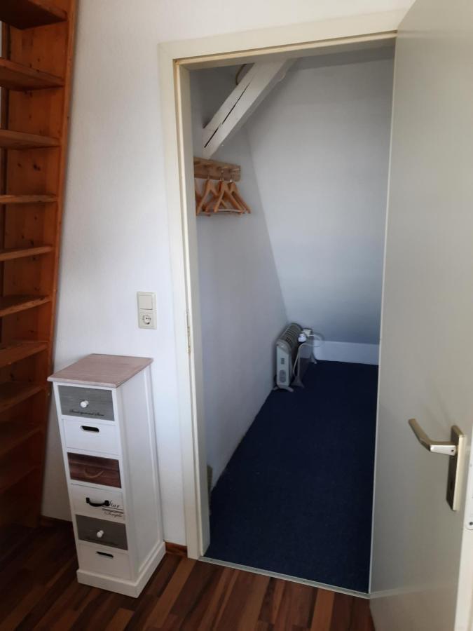 Ferienwohnung Kiel-Holtenau 外观 照片