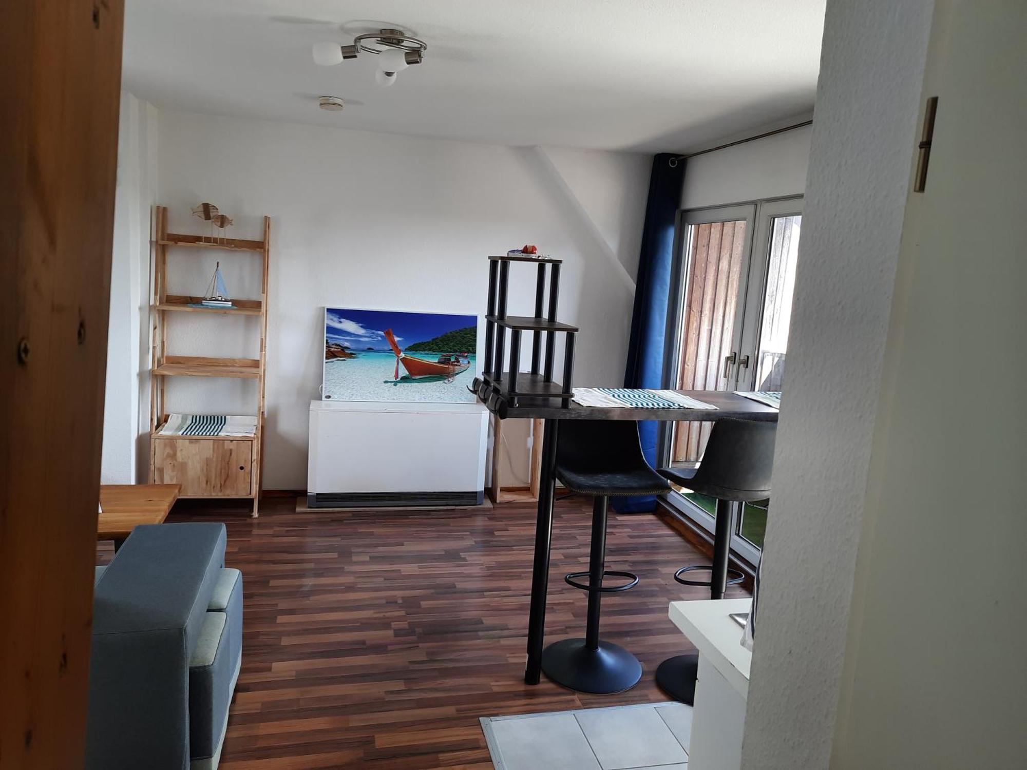 Ferienwohnung Kiel-Holtenau 外观 照片