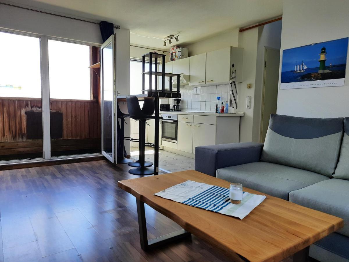 Ferienwohnung Kiel-Holtenau 外观 照片