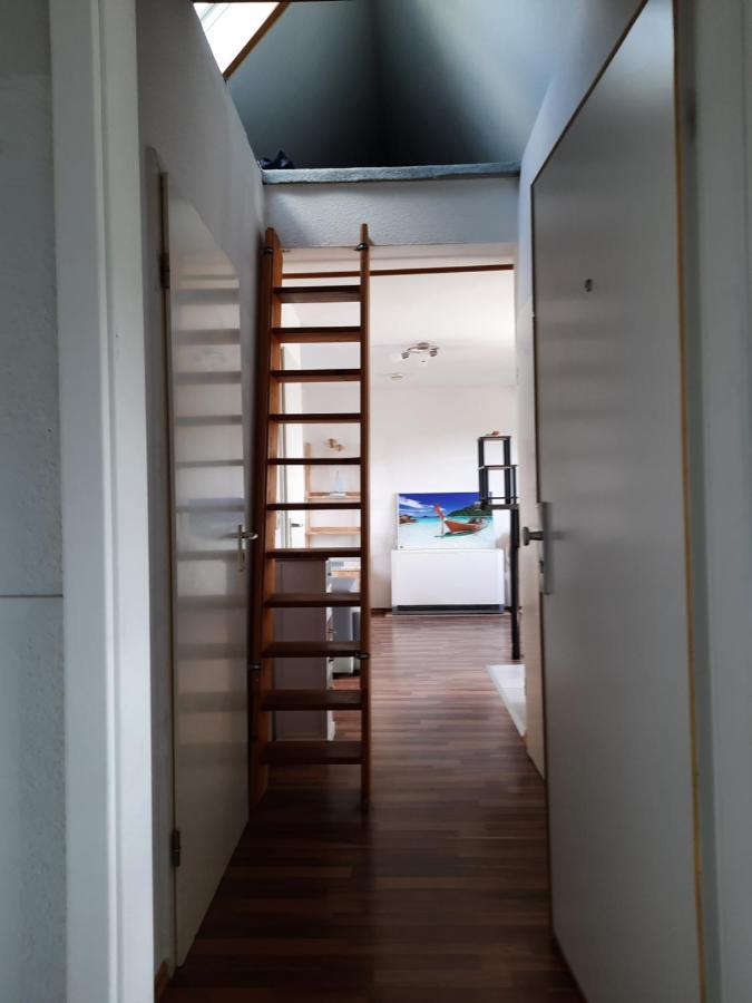 Ferienwohnung Kiel-Holtenau 外观 照片